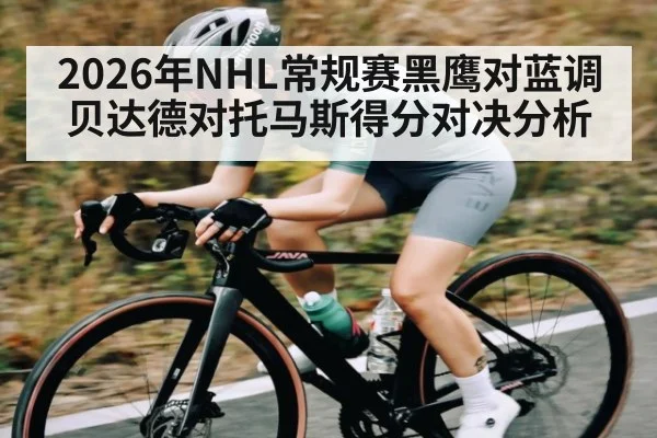 2026年NHL常规赛黑鹰对蓝调贝达德对托马斯得分对决分析
